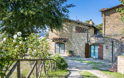 L'Angolo di Uzzano