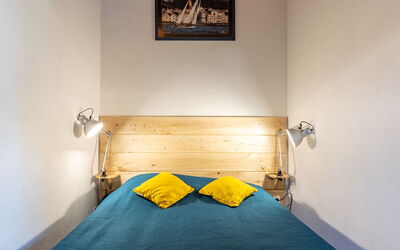 Accommodation:&nbsp;Les Maisons de L'Océan 220.1