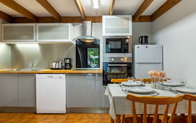 Accommodation:&nbsp;Les Maisons de L'Océan 220.1