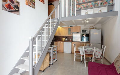 Accommodation:&nbsp;Les Maisons de L'Océan 220.2