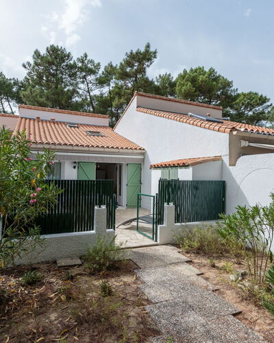Les Maisons de L'Océan 220.2