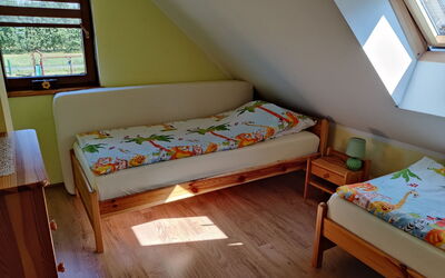Domek Z Klimatem