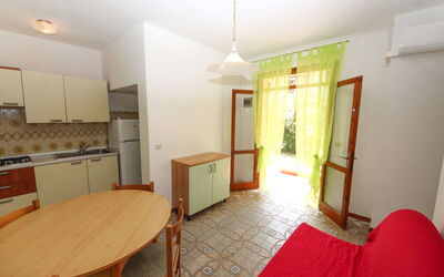 Accommodation:&nbsp;Lorenza 624.1