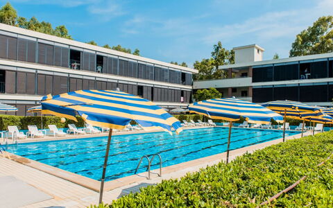 Accommodation:&nbsp;Bilo Plus 650.15