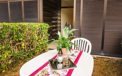 Accommodation:&nbsp;Bilo Plus Garden 650.12
