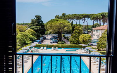 Accommodation:&nbsp;Bilo Plus 650.15
