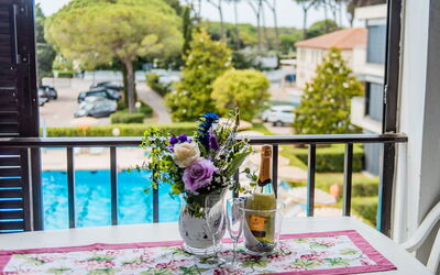 Accommodation:&nbsp;Bilo Plus 650.15