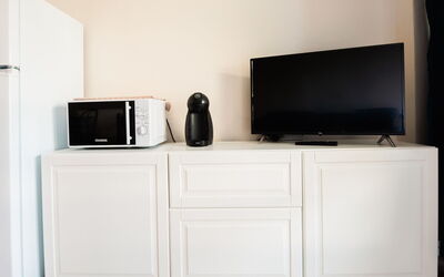 Accommodation:&nbsp;Bilo Standard Garden 650.4