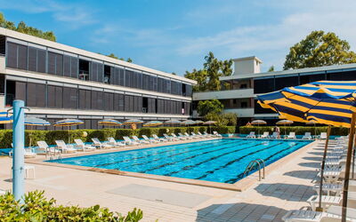 Accommodation:&nbsp;Trilo 650.7