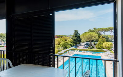 Accommodation:&nbsp;Trilo 650.7