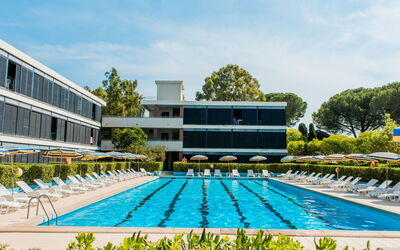 Accommodation:&nbsp;Trilo Garden 650.8