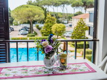 Accommodation:&nbsp;Bilo Plus 650.29