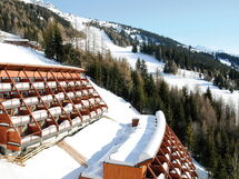 Bourg St Maurice 651