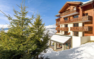 Vallandry 651