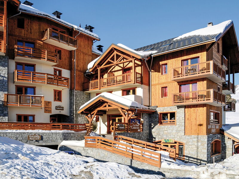 La Toussuire 651