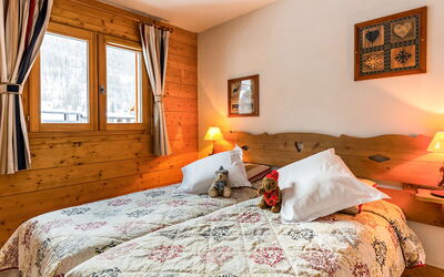 Serre Chevalier 651