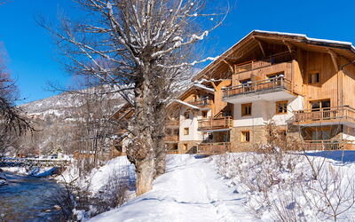 Serre Chevalier 651