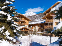 Serre Chevalier 651