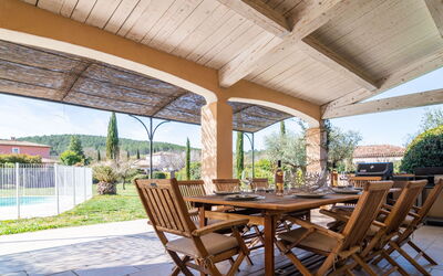 Villa Liliarty