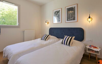 Accommodation:&nbsp;Le Domaine D'Uhaina (T4) 610.4