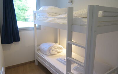 Accommodation:&nbsp;Le Domaine D'Uhaina (T4) 610.4