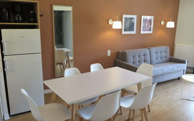 Accommodation:&nbsp;Le Domaine D'Uhaina (T2Bis) 610.2