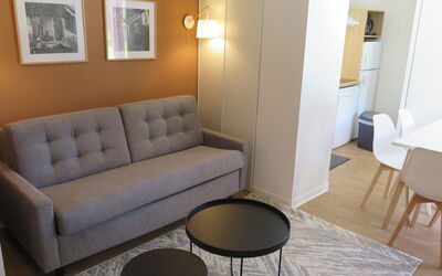Accommodation:&nbsp;Le Domaine D'Uhaina (T3) 610.3