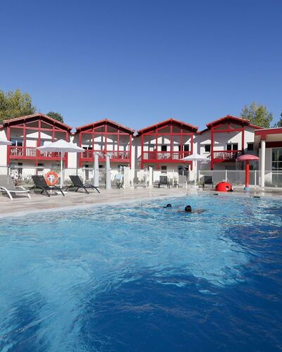 Le Domaine D'Uhaina (T4) 610.4