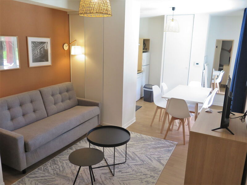 Accommodation:&nbsp;Le Domaine D'Uhaina (T3) 610.3