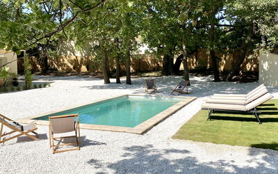 Villa les Poulivets