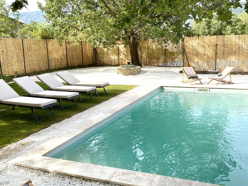 Villa Les Poulivets