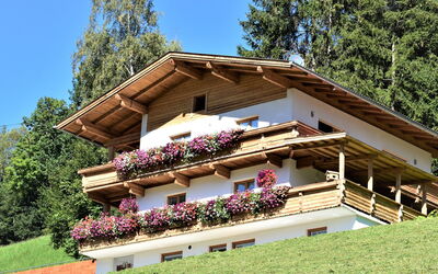 Sonnigs Platzl
