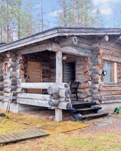 Hakojärven Kelomajat 2