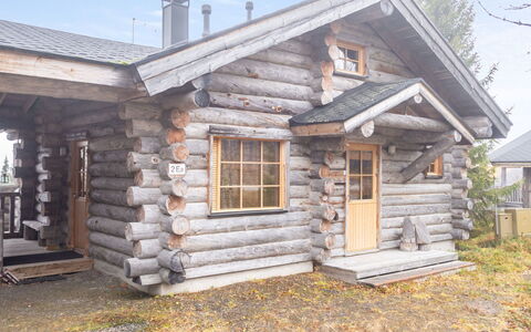 Rukanhippu: Wood, Cottage, Siding, Roof, Log Cabin, Winter, Shed, Garden Buildings, Hut, Hardwood