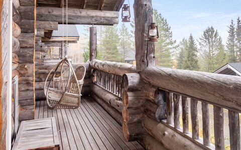Rukanhippu: Wood, Hardwood, Plank, Cottage, Porch, Wood Flooring, Log Cabin, Deck, Ceiling, Wood Stain