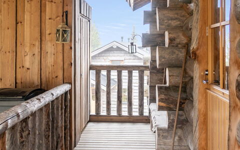 Rukanhippu: Wood, Plank, Hardwood, Composite Material, Wood Stain, Log Cabin, Cottage, Lumber, Handrail, Natural Material