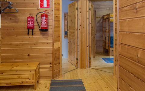 Elnan Tupa: Cottage, House, Home, Garden Buildings, Siding, Log Cabin, Farmhouse, Estate, Shed, Yard