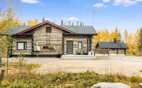 Kojamopirtit: Cottage, House, Home, Garden Buildings, Siding, Log Cabin, Farmhouse, Estate, Shed, Yard