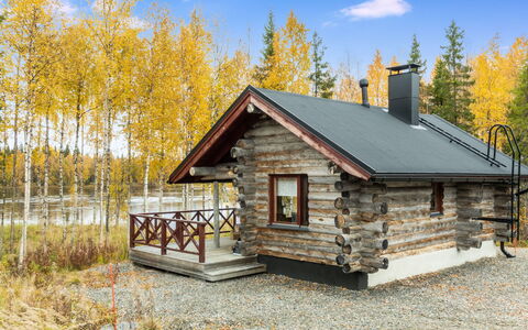 Kojamopirtit: Cottage, House, Home, Garden Buildings, Siding, Log Cabin, Farmhouse, Estate, Shed, Yard