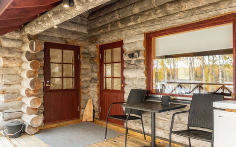 Kojamopirtit: Cottage, House, Home, Garden Buildings, Siding, Log Cabin, Farmhouse, Estate, Shed, Yard