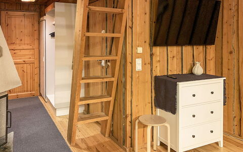 Rinnekero 3 a: Cottage, House, Home, Garden Buildings, Siding, Log Cabin, Farmhouse, Estate, Shed, Yard