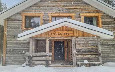 Pyhän Kivi