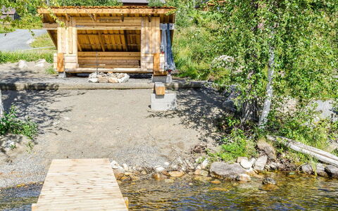Kolin Kangastus Kanerva 4: Swimming Pool, Resort, Outdoor Furniture, Design, Shade, Landscaping, Hotel, Water Feature, Eco Hotel