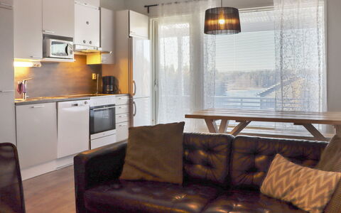 Skivillas 78 (4): Swimming Pool, Resort, Outdoor Furniture, Design, Shade, Landscaping, Hotel, Water Feature, Eco Hotel
