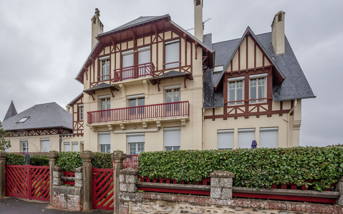Villa Annie
