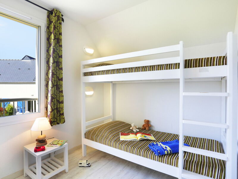 Accommodation:&nbsp;Le Domaine des Mauriers 670.3