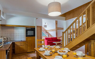Vaujany 110