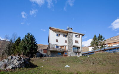 Le Grande Motte (Le Lac)