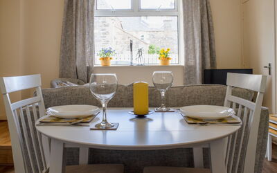 Flat 2 Keeper'S Cottage