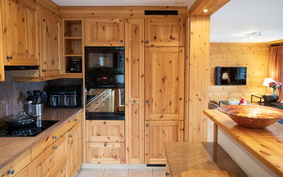 Accommodation:&nbsp;Ambre 1 761.3